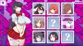 Waifu Hub S5 – Mona Genshin Impact [ Parody Hentai game PornPlay ] Ep.5 I’m about to cum twice while fucking her pink pussy